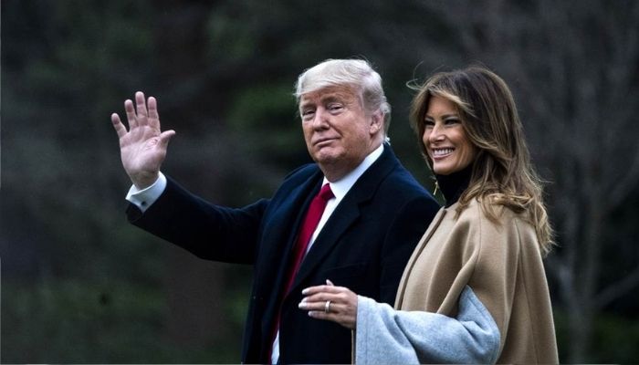 ‘Fashion magazines don’t cover prostitutes’: Donald Trump haters shame First Lady Melania Trump, call her filthy names