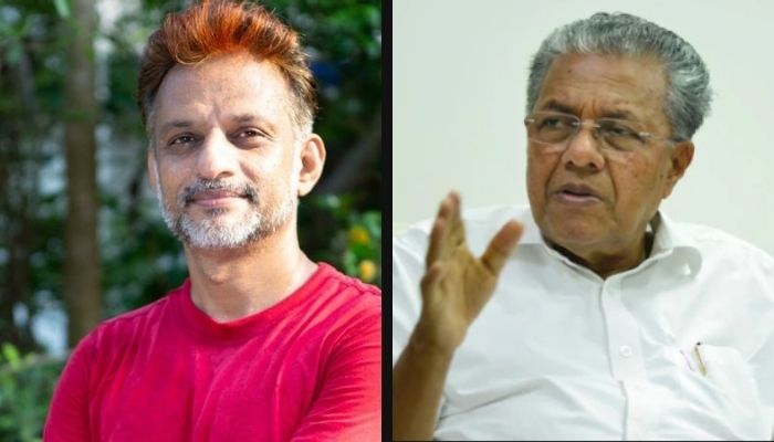 Kerala: Airport employee dismissed from job for criticising CM Pinarayi Vijayan. Read details