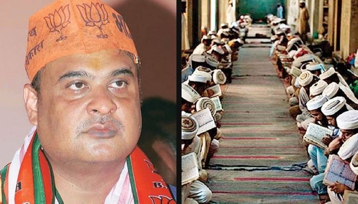 Assam: Himanta Biswa Sharma keeps his promise, tables bill to stop govt-funding of madarsas