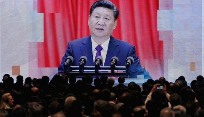 Internal documents reveal how China downplayed Coronavirus pandemic