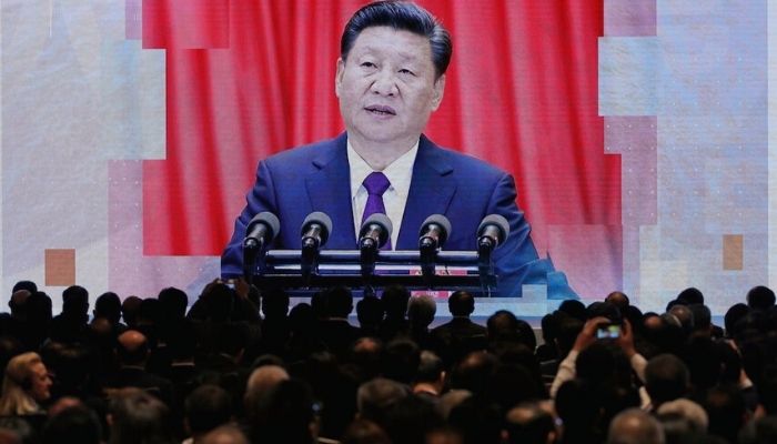 Leaked Wuhan documents: China misled the world about its mismanagement of Coronavirus pandemic, says report