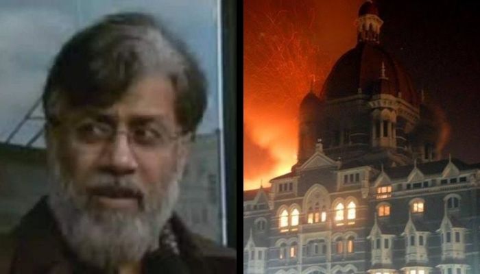 Biden administration opposes Pakistani-origin 26/11 terrorist Tahawwur Rana’s petition challenging his extradition to India