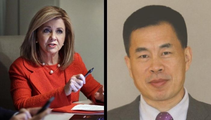 China Daily reporter and ‘puppet of Xi Jinping’ loses his mind, calls US senator ‘b*tch’… twice: Here is what happened