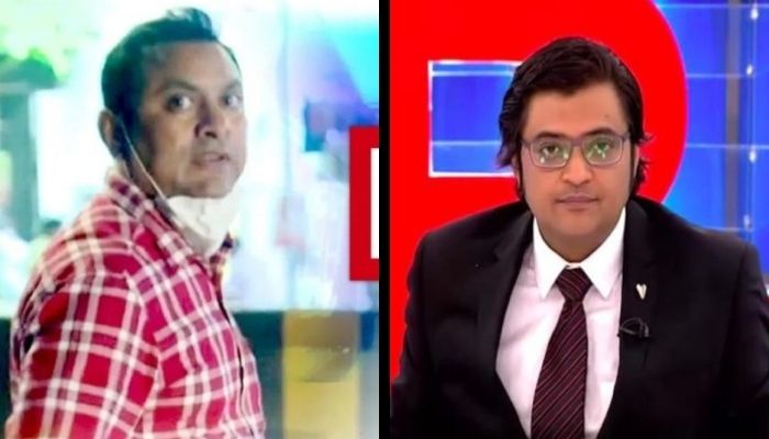 Fake TRP row: Republic TV Assistant VP Ghanshyam Singh granted bail after being lodged in Taloja jail for 25 days