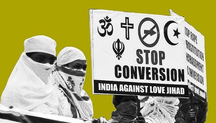 Madhya Pradesh Government proposes conversion-regulation law, conversion by fraud to be punished with ₹1 lakh fine and 10 years of imprisonment