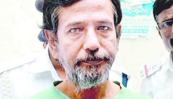 Saradha scam: Accused Sudipta Sen names leaders from Congress, TMC