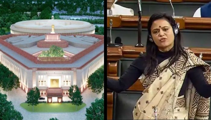TMC opposes the Modi govt doing Bhumi Pujan ahead of construction of new Parliament building, dubs it ‘non-secular’