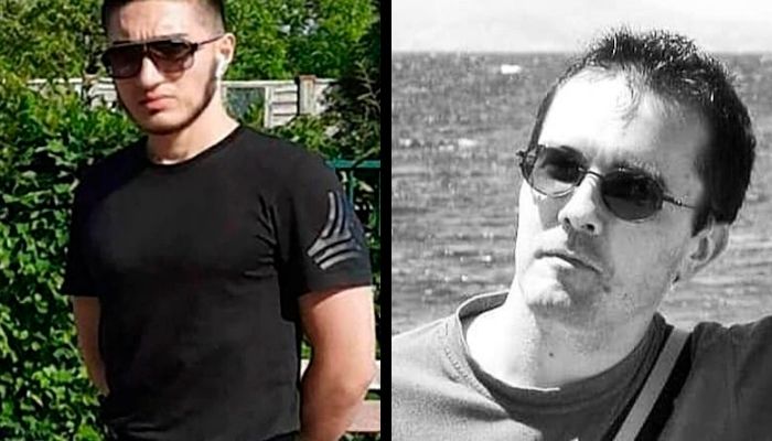 Paris beheading case: Amidst chants of ‘Allahu Akbar’, terrorist was called ‘lion of Islam’, given hero’s funeral in Chechnya