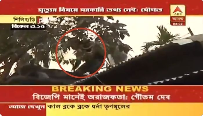 West Bengal police vs BJP: As police deny using force, BJP asks the police to ‘stop being political pawns’