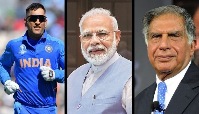 PM Modi’s tweet, lighting a lamp after his call to the nation in April, becomes most retweeted tweet in politics category in 2020