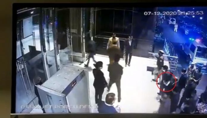 Video of Arvind Kejriwal attending wedding surfaces, claims of 'house arrest' fall flat