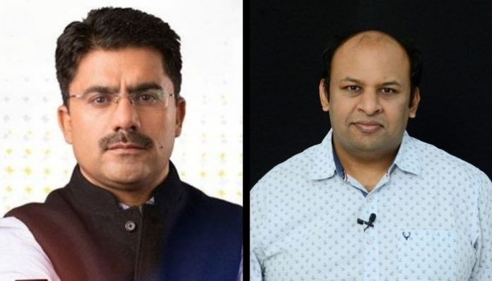 Islamist portal Alt News cries foul after Rohit Sardana drops truth bombs