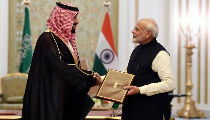 Saudi Arabia deported a large number of Indians back to India for protesting against CAA and NRC: Reports