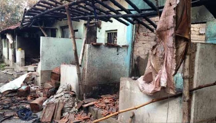 Dhulagarh riots: When police remained complacent with Muslim mobs ransacking Hindu homes in West Bengal