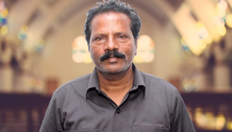 Tamil Nadu: Pastor named Victor Jesudasan arrested for looting people in the name of providing scholarships