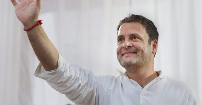 As Rahul Gandhi flies off to Italy, BKU leader laments, says 'he never visited us': Details