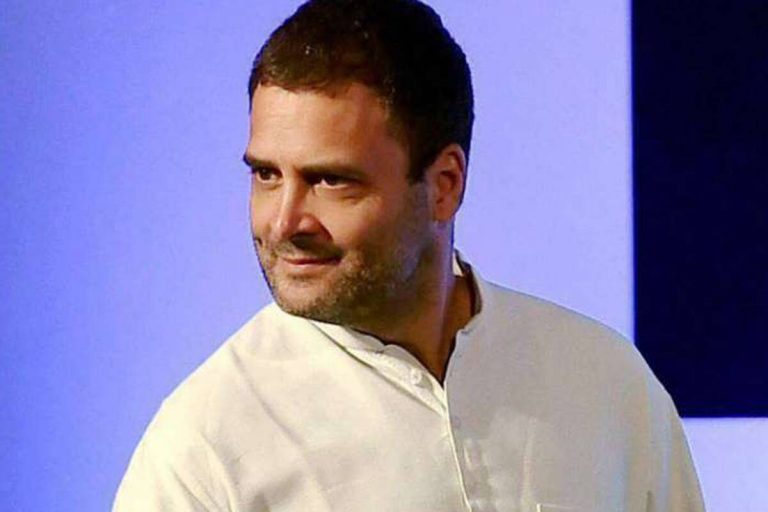 Rahul Gandhi insults Amethi voters who had elected him MP while campaigning in Kerala, fans North-South divide