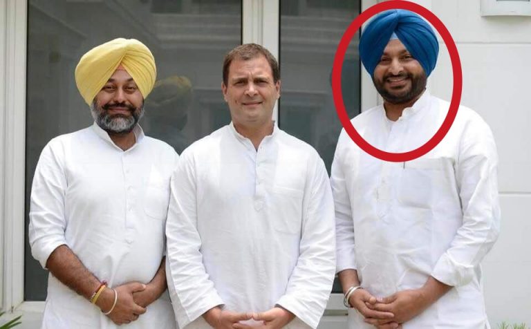 ‘Will pile up corpses’: Congress MP close to Rahul Gandhi warns of violence if demands of ‘farmers’ not met, hints at ‘plan’ after Jan 1st: Details
