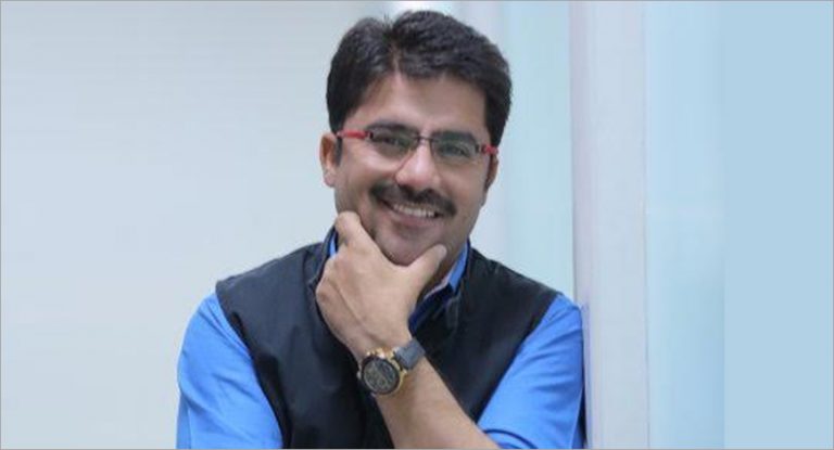 Watch: Rohit Sardana offers hilarious analogy to explain what ‘Godi Media’ means