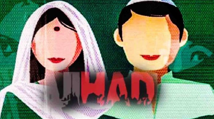 Love Jihad