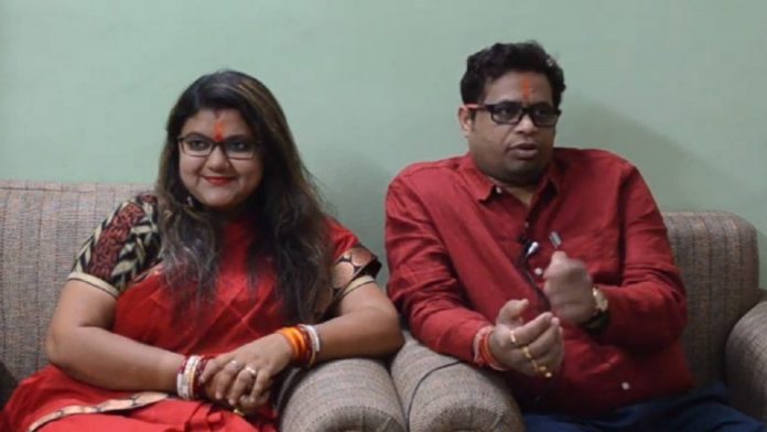 WB politics: Read why BJP MP Saumitra Khan said he will send divorce notice to wife