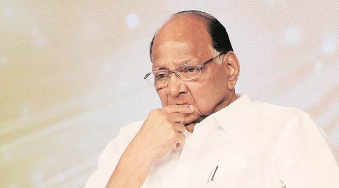 Sharad Pawar and his hypocrisy over the farm laws of Modi govt