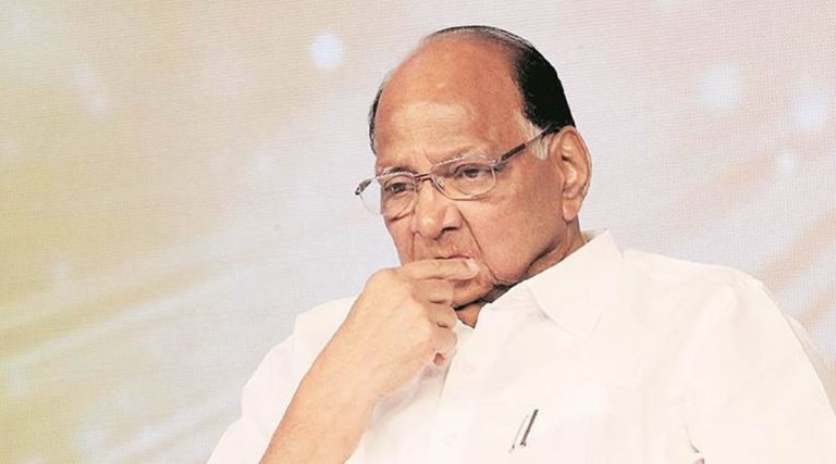 NCP supremo Sharad Pawar’s u-turn over farm laws exposed as old letters and videos emerge on social media