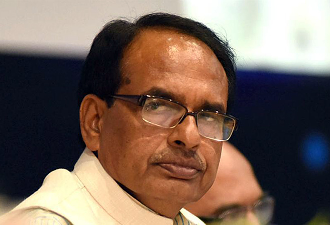 Madhya Pradesh anti-conversion law