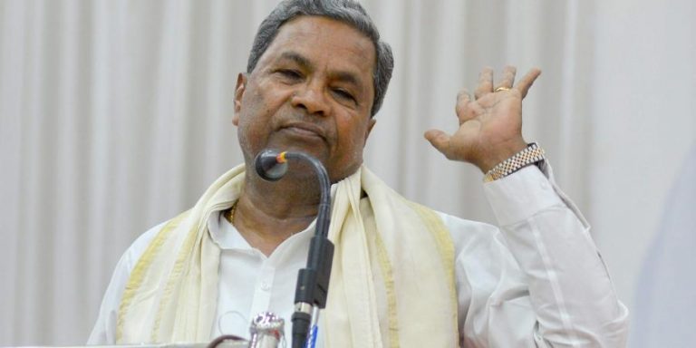 Former Karnataka CM Siddaramaiah admits he eats ‘cattle meat’, rants at Congress foundation day event: Details
