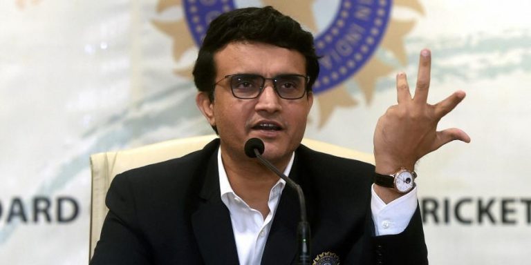 Rajya Sabha? BJP? TMC? Sourav Ganguly triggers speculations over cryptic tweet on ‘new chapter’ of his life