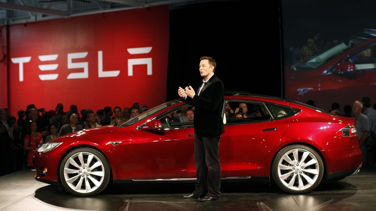 Elon Musk confirms Tesla is coming to India in 2021