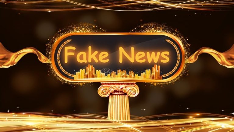 From ‘Dr Aisha’ to WSJ and NYT: The Top 10 Fake News for the year 2020 and their fact-checks
