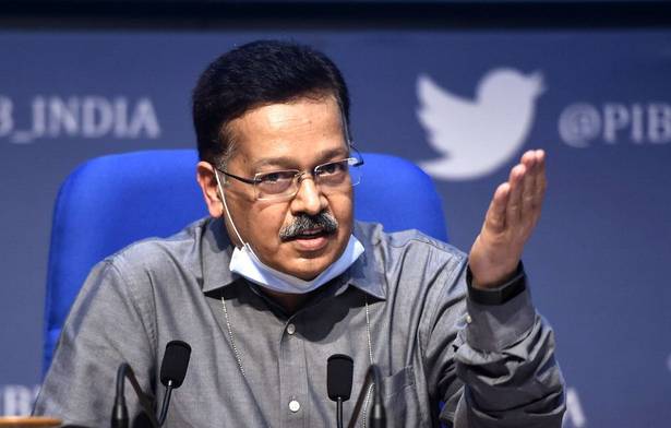 India preparing for Covid vaccination drive