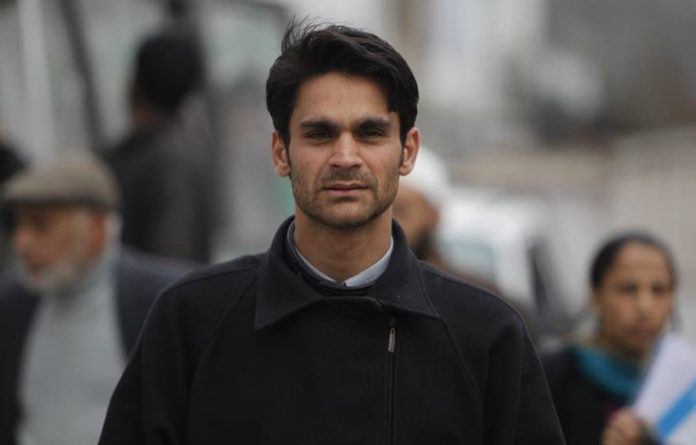 NIA says arrested PDP leader Waheed Rehman Para paid Rs 10 Lakhs to Hizbul