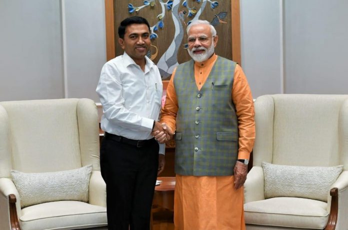 Goa: BJP wins 33 of the 42 seats contested in Zilla Panchayat polls