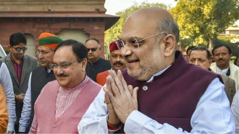 Amit Shah in West Bengal: Khudiram Bose’s kin gets emotional, says never accorded such respect by any govt, including TMC