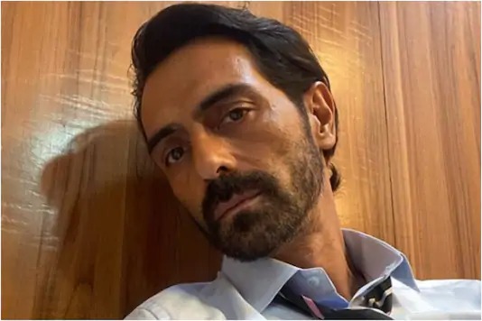 Actor Arjun Rampal interrogated in Bollywood drug case