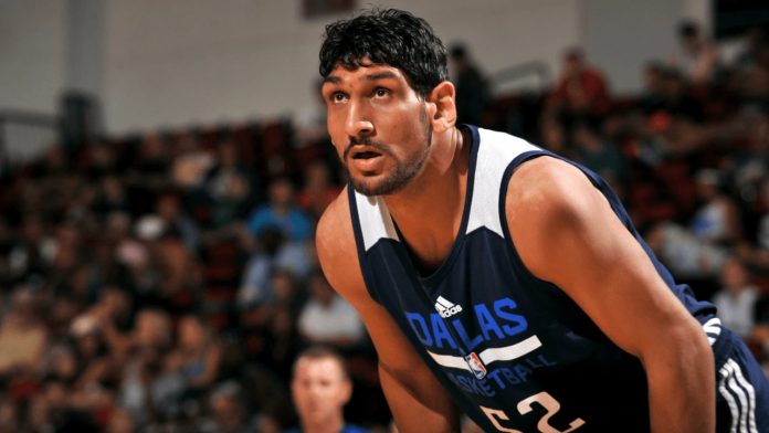 NADA bans Satnam Singh for doping