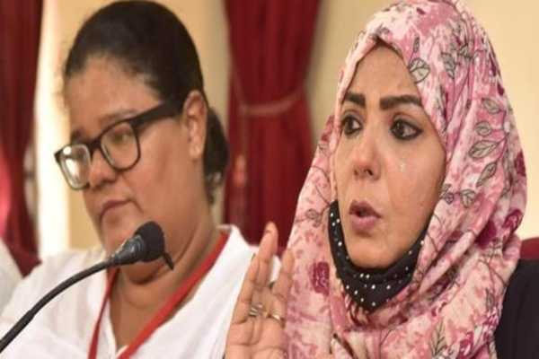 Karnataka: Woman who converted to marry Ibrahim alleges love Jihad, harassment from in-laws