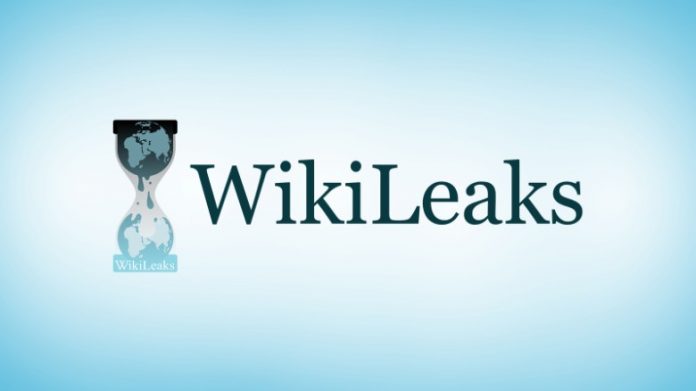Did Wikileaks really 'dump all their files online'? Fact Check