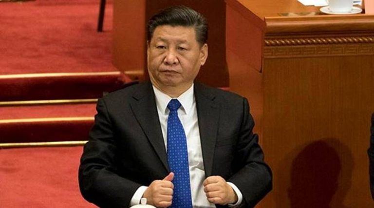 China retains top position in global rankings on countries with maximum number of imprisoned journalists