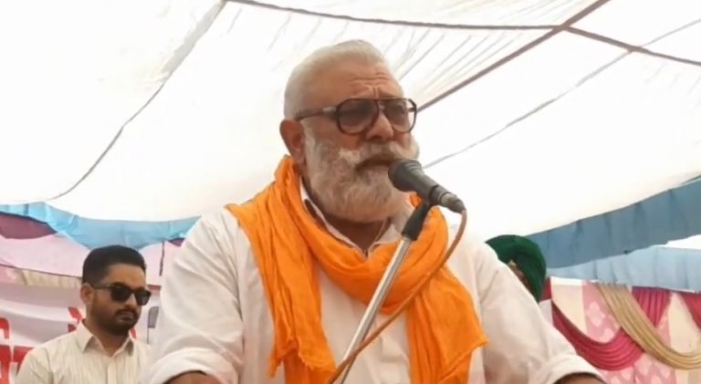 ‘Inki aurate take-take ke bhaw bikti thi’, after justifying death threat to PM Modi, Yuvraj Singh’s father Yograj Singh humiliates Hindus