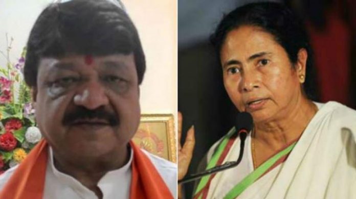 WB: Kailash Vijayvargiya assures Matuas of CAA implementation in State