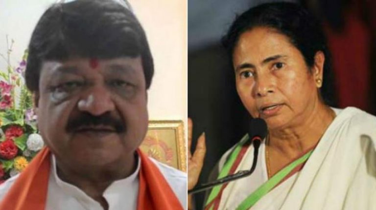 After Mamata Banerjee lies to Matua community about Indian citizenship, BJP’s Kailash Vijayvargiya assures implementation of CAA in the state