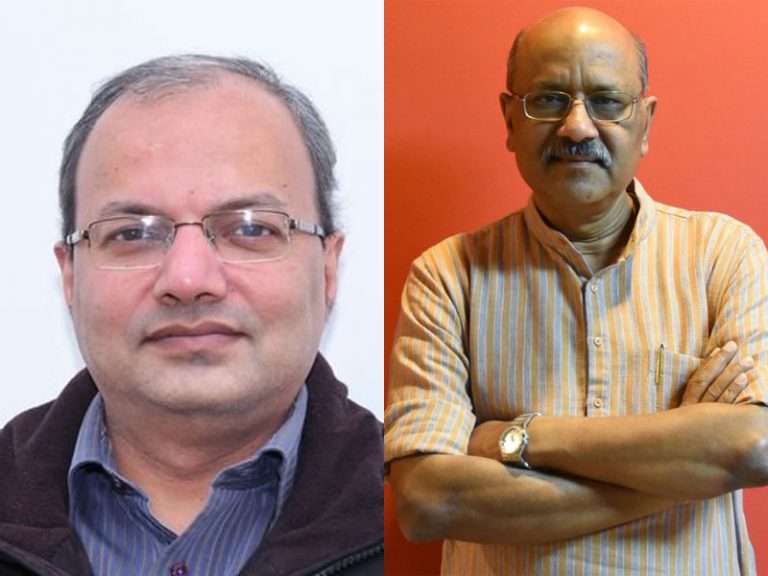 The Print misquotes IIT professor just to propagate India bungled up in its response to Covid-19 and ‘underreported’ cases