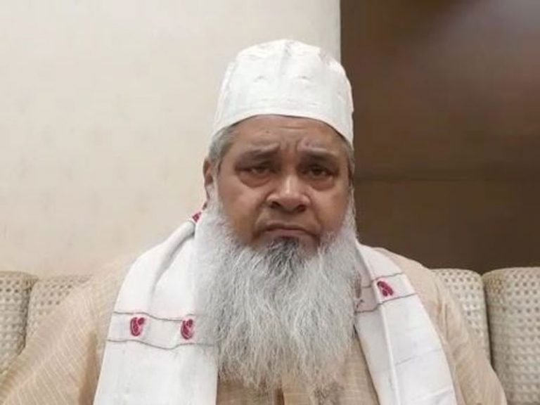 MHA starts an investigation against NGOs of Assam MP Badruddin Ajmal based on NCPCR’s report