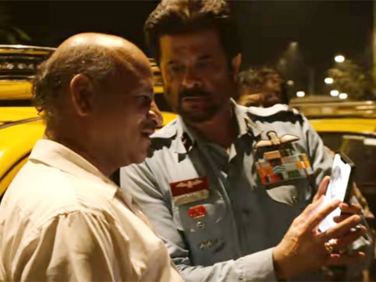 Indian Air Force objects to Anil Kapoor starter Netflix film over foul language, derogatory portrayal of a uniformed officer