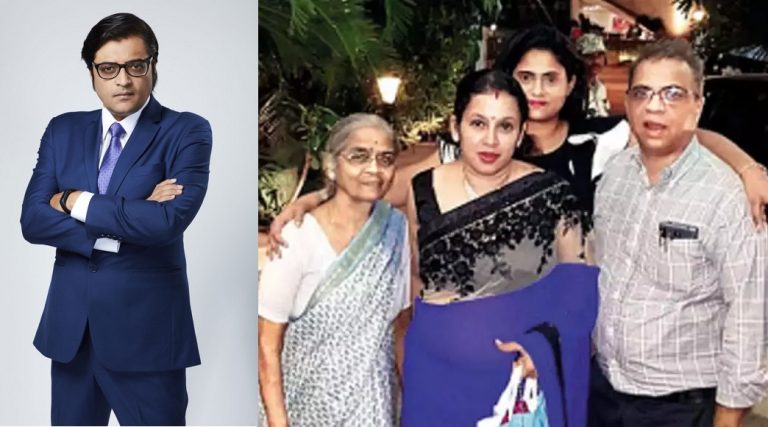 Maharashtra government confirms that Anvay Naik murdered his own mother, Arnab Goswami moves HC against charge sheet: Here are the details