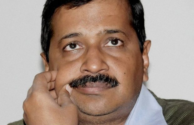Arvind Kejriwal lies about Coronavirus testing in Delhi
