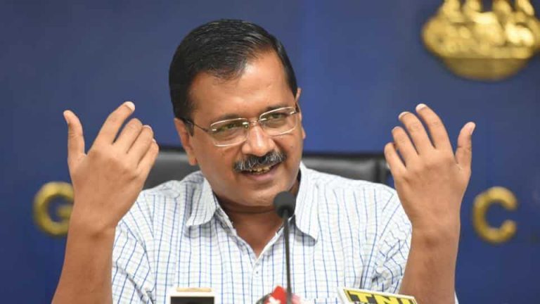 Fabulous life of Arvind Kejriwal: Fearing attention diversion, Delhi CM this time creates different drama